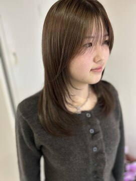 ミリー(Mily) ハイレイヤー【那須塩原】