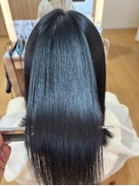 ニューヨークニューヨークマザーズ(NYNY Mothers)&nbsp;髪質改善酸性ストレート