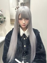 ラピス 大阪アメ村店(Lapis)&nbsp;エクステ60本