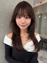 ロンドワン 三宮元町(Lond one) ハッシュレイヤー/韓国風レイヤー