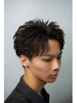 ゴールド 渋谷神南(GOALD)&nbsp;フェザーショート