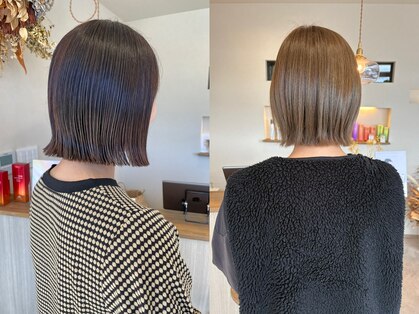 エンネ(Enne)の写真