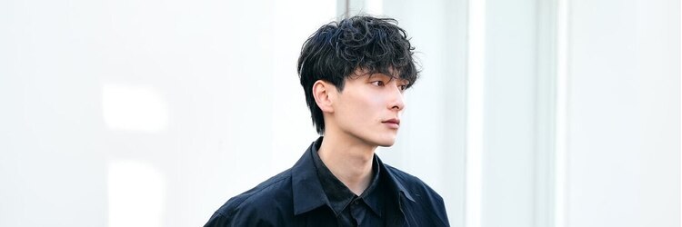 フィフス(fifth)のサロンヘッダー