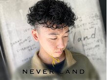 ネバーランド(NEVERLAND)