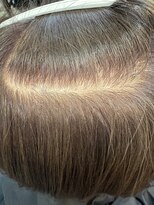 ヴィオラプロ(violla pro) 白髪ぼかしカラー