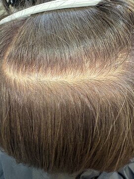 ヴィオラプロ(violla pro) 白髪ぼかしカラー