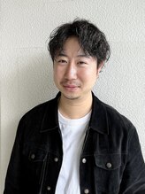 エアー 横浜(AIR)&nbsp;寺本 健