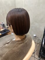 ムギ(Mugi.) 艶美髪トリートメントヘアエステ