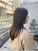 赤味撃退◎オリーブカラー