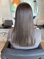 ゲン(gen)&nbsp;ストリートメント