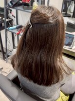 アイドットプラス 新宿(i.+SHINJUKU)&nbsp;【i./けいや】美髪矯正特化/年代問わずどんな髪でも理想の艶髪