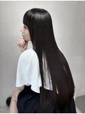 髪質改善/縮毛矯正/ストレート/レイヤー/トリートメント
