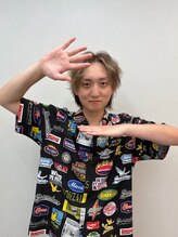 ファースト 富谷店(First)&nbsp;早坂 隼
