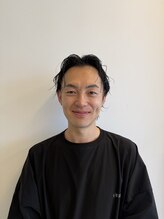 アイズニューヨークプレミアムトヤマ(I's New York PREMIUM TOYAMA)&nbsp;川渕 信男