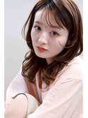 大人ウルフ