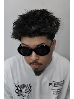 ウェイト(WEYT)の写真/髪型だけでなく、身だしなみまで