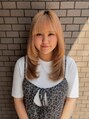 ブーミー(Bor mee)&nbsp;嶋田 萌乃