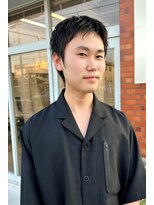 ソーンズ ヨイク(thorns YOIKU)&nbsp;メンズベリーショート