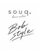 スーク(souq.)&nbsp;ボブ