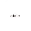 アイル(aisle)のお店ロゴ