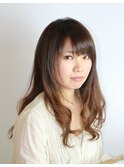 ☆ナチュラルデジタルパーマ☆
