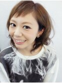 dee ギザギザチョンチョンバング
