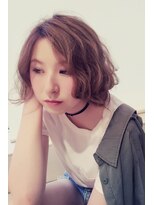 フォルテ 榛原パームス店&nbsp;カジュアルモードショート