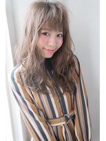 トッカ バイ クローネ 浦和(tocca by KRONE)&nbsp;愛され☆クラシカルロング