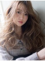 チェロ(Chelo)&nbsp;＊AIJI＊Chelo by release＊ロマンスウェーブ