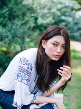 ディフィー 渋谷(defi) リラックスウエーブ