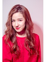 モードケイズ 松原店(MODE K's)&nbsp;オレンジベージュ