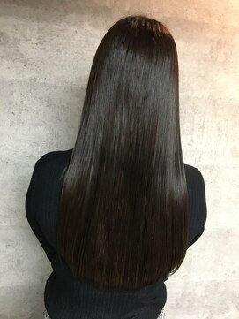 ナチュラル 青森新町店(Natural) 髪質改善ロイヤルトリートメント