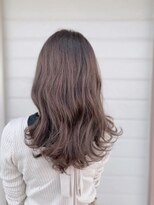 エ フュチュール(et Futur)&nbsp;柔らかベージュ