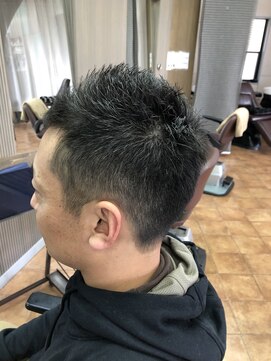 マイスペース(MY SPACE) ソフトクロップ☆