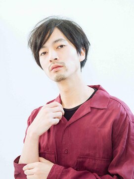 コレクション 船堀店(collection) マッシュショート