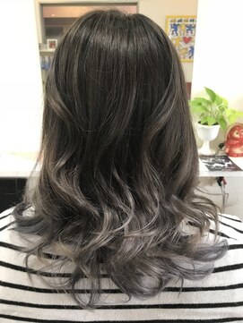 ムーブ ル リアン(MOOB Le Lien) グラデーションカラー☆