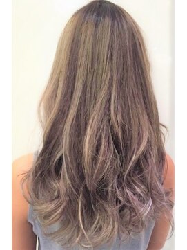 グランツ(GLANTZ) ハイコントラスト・ラテバレイヤージュ