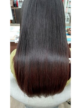 ヘアーサロン アラ(hair salon Ara) 髪質改善ヘアエステ