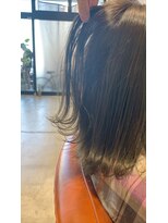 クルニエ(crenier)&nbsp;crenierで作るくすみグレージュ●