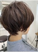 ショート