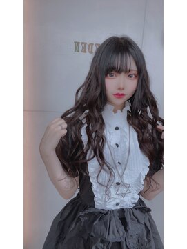 エデン ミュージアム(EDeN MUSEUM) #広島アイドル#プルエクステ