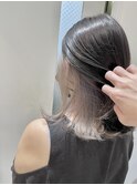 【filo by Feria渋谷】ホワイトインナー♪“石田幸輔”