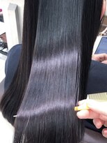 アッシュ 下北沢店(Ash)&nbsp;縮毛矯正2024