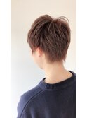 ReBORNピクシーショート