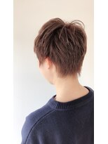 リボーン(Re:BORN)&nbsp;ReBORNピクシーショート