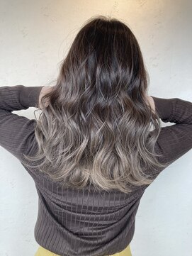 ゼンドットカラスマ(Zen.karasuma) デザインカラー