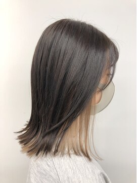 リベロ 柏(Libero) インナーベージュ