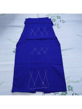 ヘアーアンドメイク アール(hair&make R) ★hair&makeR★レンタル袴R-0010