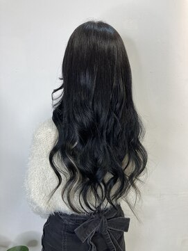 フツーロ 栄(FUTURO) ベースブラック/ゴールドインナー