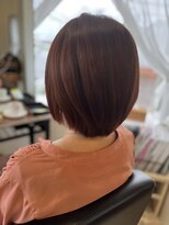 コア フィール ア デイ(COIFFURE A DAY)&nbsp;【サラサラストレート】M3Dお得クーポン有り